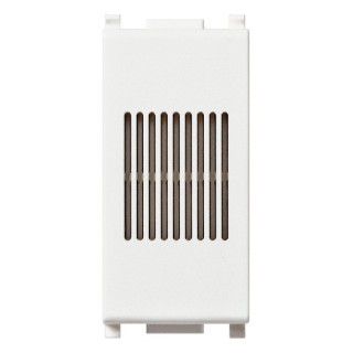 Vimar Plana zumbador 12V 14375