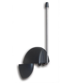 Bird VHF receiver Hiltron antenna