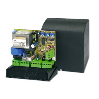Hiltron control unit for sliding gates 230V 700VA IP44 PCM100