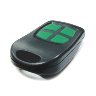 Hiltron Rolling Code remote control quatrical frequency 433Mhz QUAD