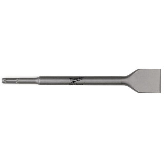 Milwaukee SDS PLUS Wide Chisel 250x40 mm 4932367146