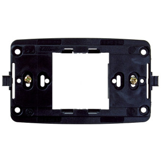 Master Frame for schuko sockets central 00375