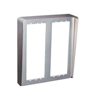 Urmet 2-row Waterproof cover for 6 modules 1148/326