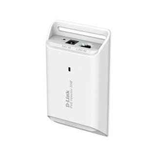 Dlink INYECTOR POE 30W 1 PUERTO 1GB 870 DPE-301GI