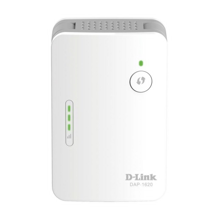 Wi Fi Dlink extensor de red AC1200 870 DAP-1620