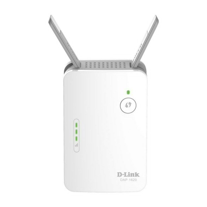 Wi Fi Dlink extensor de red AC1200 870 DAP-1620