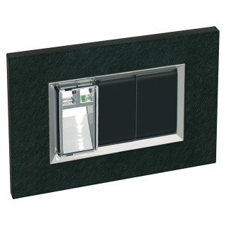 Emergency Lamp Beghelli SA/SE mounting bracket 1FR LED 4601