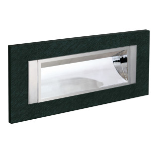 Emergency lamp Beghelli SA/SE LED mounting on box 506 4605