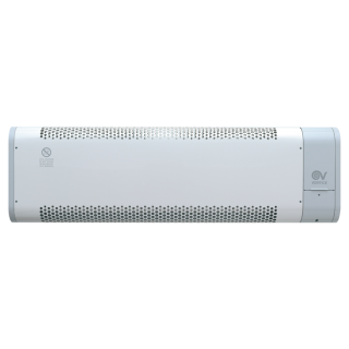 Thermoconvecteur Vortice MICROSOL Électrique 2000W 70592