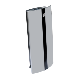 VORTICE CALDOFAST TERMOVENTILATORE PORTATILE CON TIMER 70298