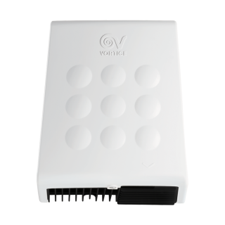 Vortice Hand dryer OPTIMAL DRY AUTOMATIC 19229