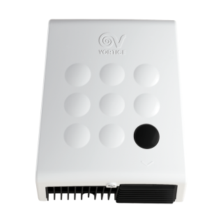 Secador de manos de botón OPTIMAL DRY 0000019226