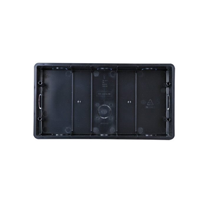 Comelit Einfamilienhauskit Quadra mit Maxi 8461X