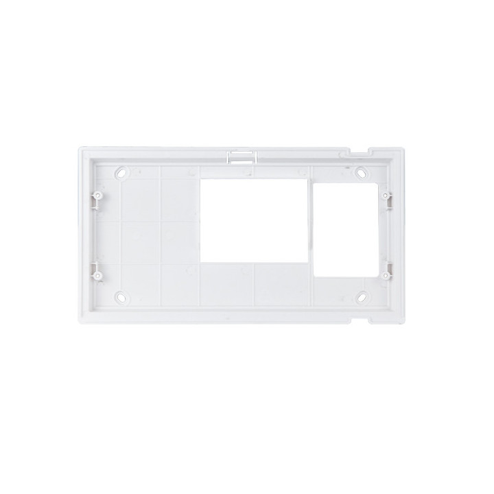 Comelit Einfamilienhauskit Quadra mit Maxi 8461X