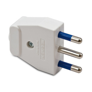 Enchufe principal 2P+E 16A 05161