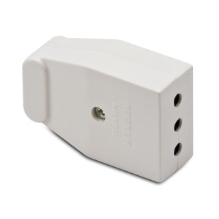 Mobile socket-outlet Master 2P+E 10A 05511
