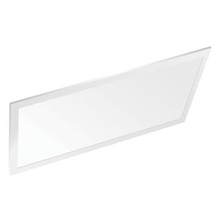Century P Quadro 24W 1840 lumens 3000K recessed LED panel PQA-243030