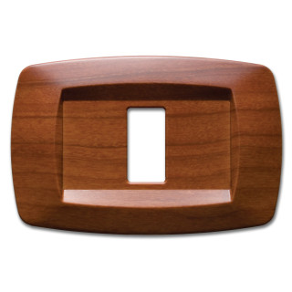 Master Modi Plate 1 Module Cherry MD411