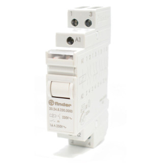 Finder modulares Schaltrelais FIN20248230