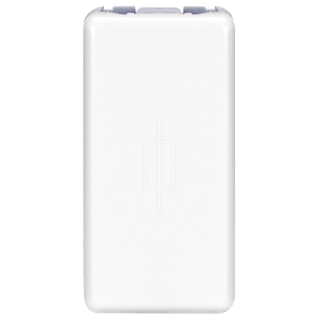 Sicherungshalter Gewiss-System GW20401