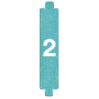 Bticino Configurator for system 2-Wire pack of 10 pieces 3501/2