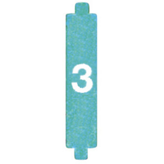 Bticino Configurator for system 2-Wire pack of 10 pieces 3501/3