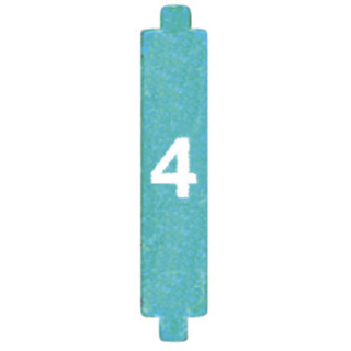 Bticino Configurator for system 2-Wire pack of 10 pieces 3501/4