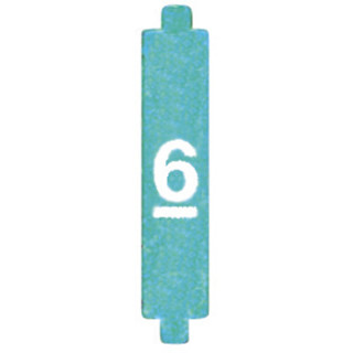 Bticino Configurator for system 2-Wire pack of 10 pieces 3501/6