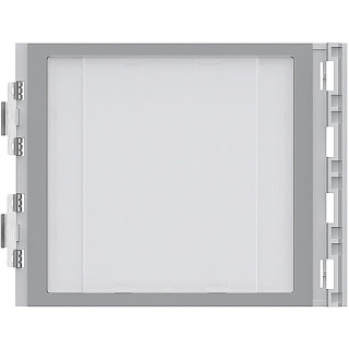 Bticino name plate module for house number 352200