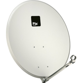 Satellite dish FTE OFF-SET pre-galvanized diameter 98x90 OS100-5