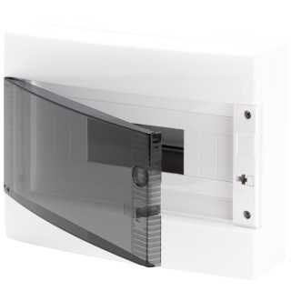 GEWISS FURNITURE SWITCHBOARD 8M IP40 GW40043