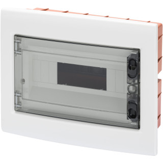GEWISS FLUSH-MOUNTING SWITCHBOARD 12M IP40 GW40605