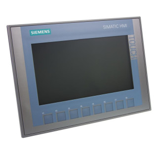 Pannello Siemens Simatic Basic KTP700 7 pollici touch 6AV21232GB030AX0