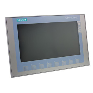 Panneau Siemens Simatic Basic KTP900 9 pouces tactile 6AV21232JB030AX0