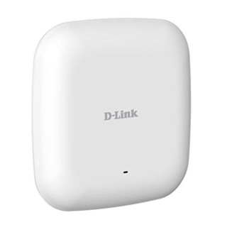 Access Point D-Link Wireless AC1300 Wave 2 dual band PoE DAP-2610