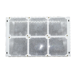 Urmet reflector 100 mt range for detector 1043/209 1043/213