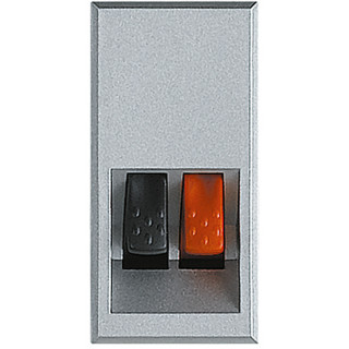 Bticino Axolute Connettore Hi-Fi HC4294