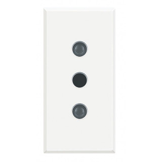 BTICINO AXOLUTE STECKDOSE 10A HD4113