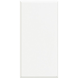 Bticino Axolute Falso Modulo Bianco HD4950