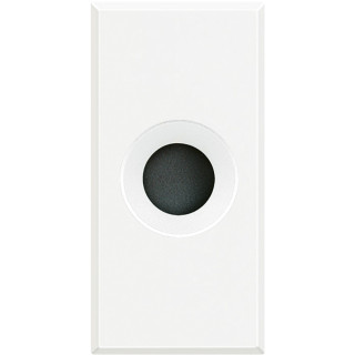 Bticino Axolute Falso Modulo Con Foro HD4953