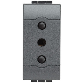 Bticino Livinglight Presa 10A L4113