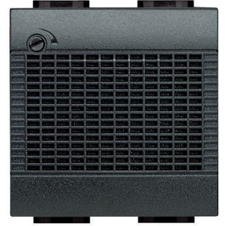 Bticino Living International Suoneria Elettronica 12v L4355/12