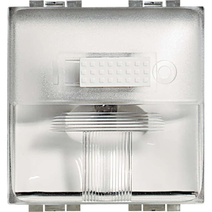 Bticino Livinglight lampada Segnapasso L4382/230