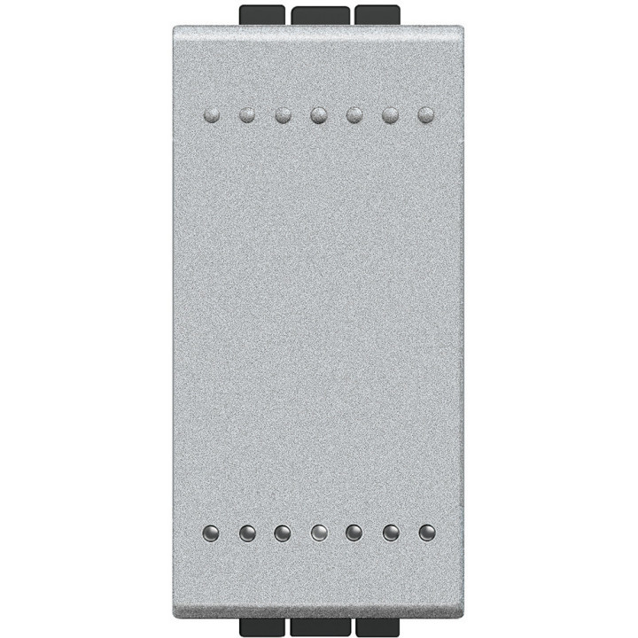 BTICINO LIVINGLIGHT TECH SWITCH NT4001N