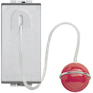 BTICINO LIVINGLIGHT TECH TASTER NT4033