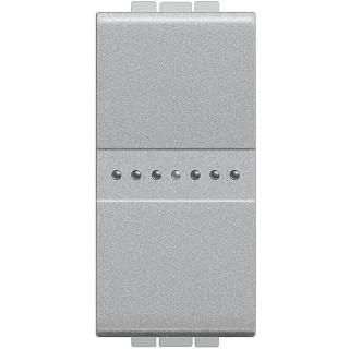BTICINO LIVING LIGHT AXIAL INVERTER 16A NT4054