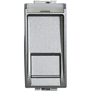 Bticino Livinglight Tech Presa Rj45 Toolless Cat 6 NT4279C6