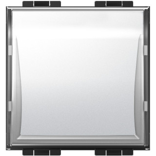 Bticino Living Light Pulsante Portanome LN4040