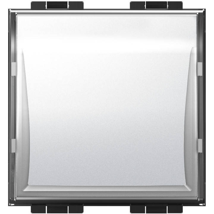 Bticino Living Light Pulsante Portanome LN4040