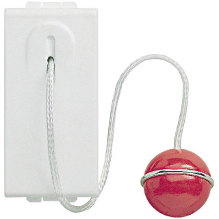 Bticino Living Light Bouton poussoir N4033